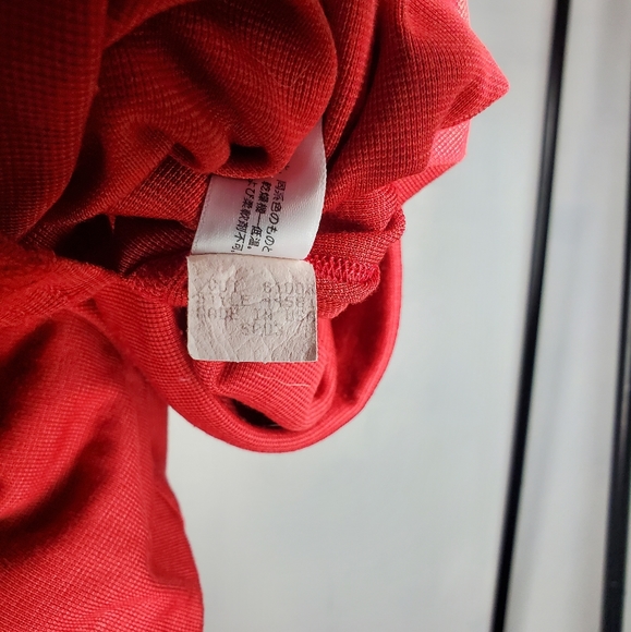 Vintage made in USA patagonia capilene shirt - Picture 3 of 4